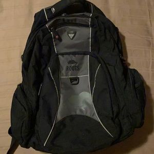 ROOTS Backpack